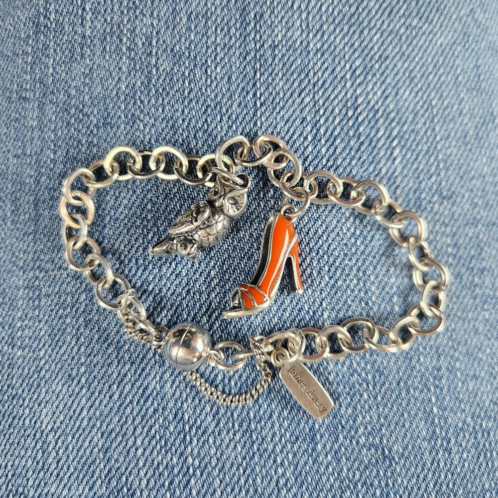 James Avery bracelet